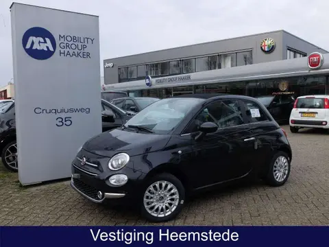 Used FIAT 500C Petrol 2024 Ad 