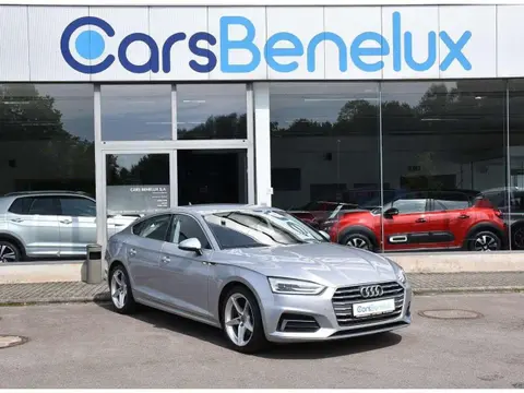 Used AUDI A5 Petrol 2018 Ad 