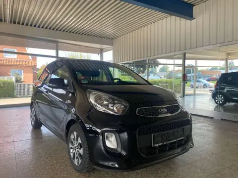 Annonce KIA PICANTO Essence 2016 d'occasion 