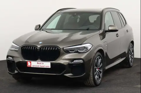 Annonce BMW X5 Hybride 2021 d'occasion 