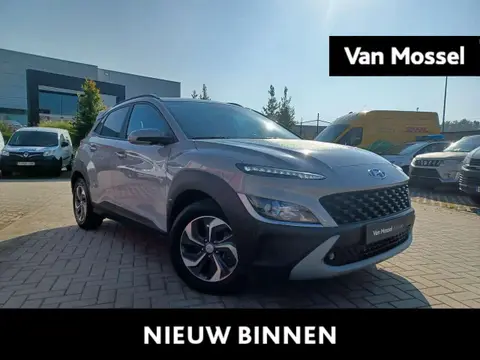 Annonce HYUNDAI KONA Hybride 2023 d'occasion 