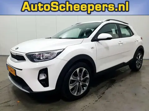 Used KIA STONIC Petrol 2019 Ad 