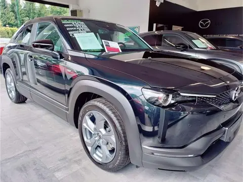 Annonce MAZDA MX-30 Électrique 2024 d'occasion 