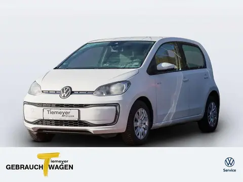 Annonce VOLKSWAGEN UP! Électrique 2020 d'occasion 