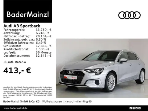 Used AUDI A3 Diesel 2023 Ad 