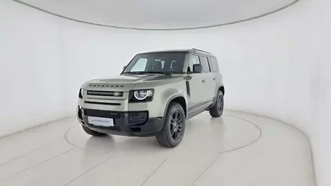 Annonce LAND ROVER DEFENDER Hybride 2022 d'occasion 