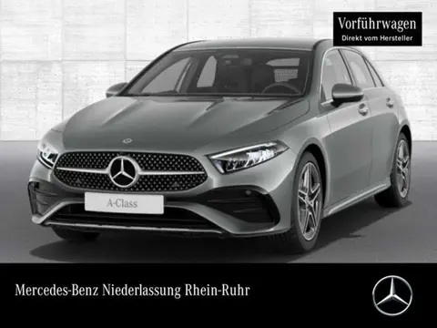 Annonce MERCEDES-BENZ CLASSE A Hybride 2023 d'occasion 