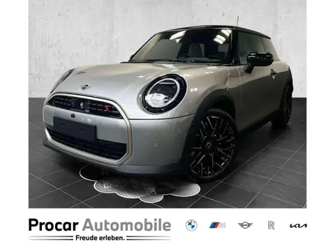 Annonce MINI COOPER Essence 2024 d'occasion 