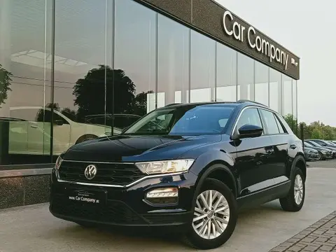 Used VOLKSWAGEN T-ROC Petrol 2019 Ad 