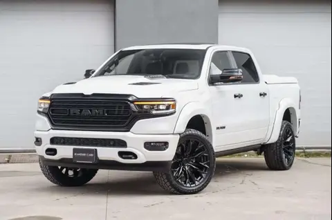 Annonce DODGE RAM Essence 2024 d'occasion 