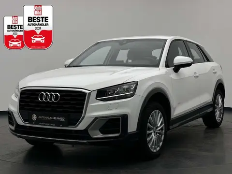 Used AUDI Q2 Diesel 2016 Ad 