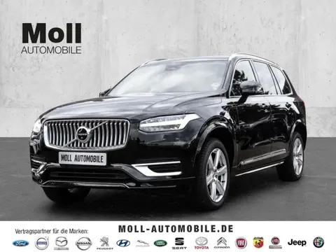 Annonce VOLVO XC90 Hybride 2024 d'occasion 