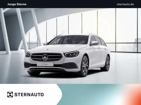 Annonce MERCEDES-BENZ CLASSE E Non renseigné 2023 d'occasion 