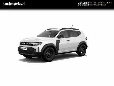 Used DACIA DUSTER LPG 2024 Ad 