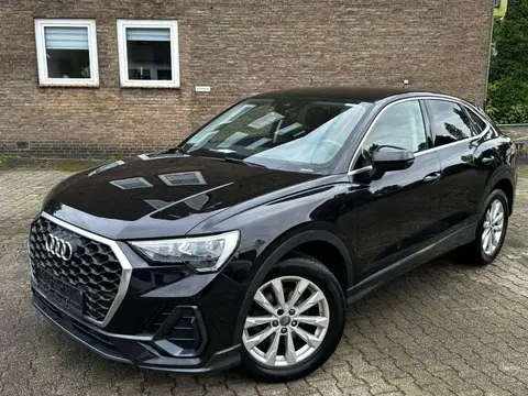 Used AUDI Q3 Diesel 2020 Ad 