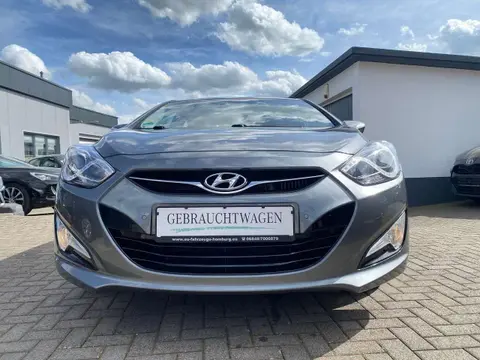 Used HYUNDAI I40 Diesel 2014 Ad 