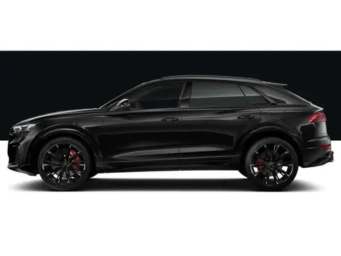 Used AUDI Q8 Hybrid 2024 Ad 