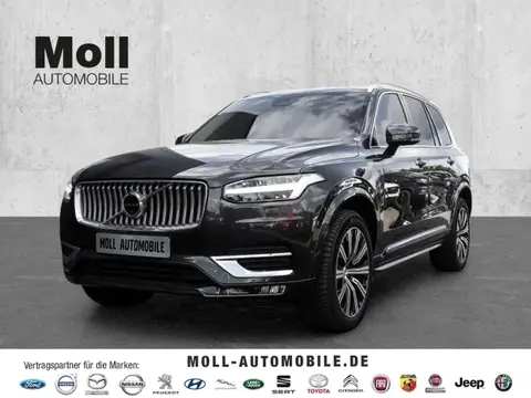 Used VOLVO XC90 Diesel 2022 Ad 