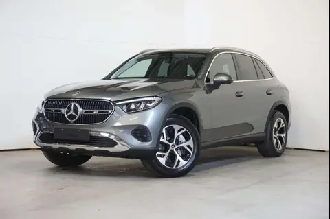 Used MERCEDES-BENZ CLASSE GLC Hybrid 2023 Ad 