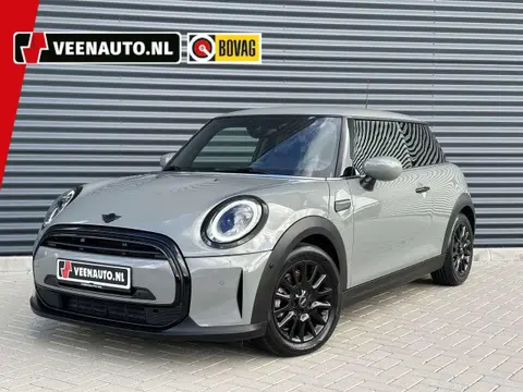 Annonce MINI COOPER Essence 2021 d'occasion 