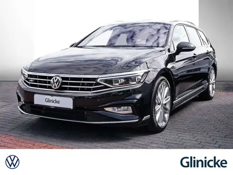 Used VOLKSWAGEN PASSAT Diesel 2020 Ad 