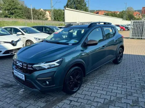 Used DACIA SANDERO LPG 2024 Ad 