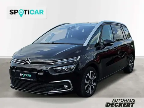 Annonce CITROEN C4 Essence 2020 d'occasion 