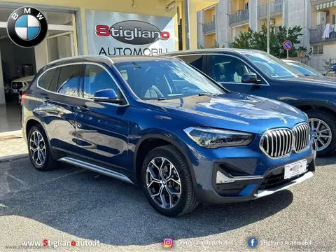 Used BMW X1 Diesel 2020 Ad 