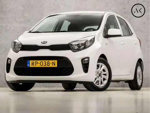 Used KIA PICANTO Petrol 2018 Ad 