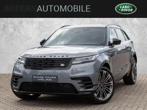 Annonce LAND ROVER RANGE ROVER VELAR Essence 2024 d'occasion 