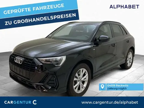 Annonce AUDI Q3 Diesel 2019 d'occasion 