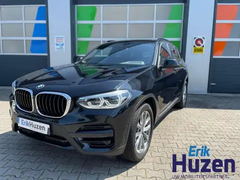 Annonce BMW X3 Essence 2018 d'occasion 