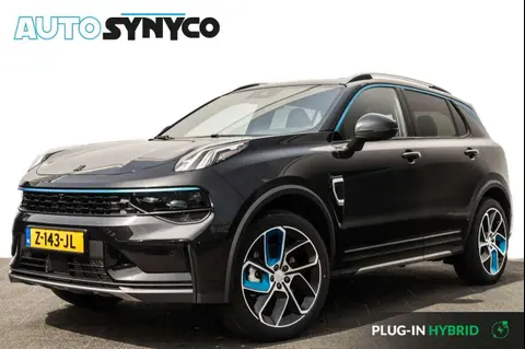 Used LYNK & CO 01 Hybrid 2024 Ad 