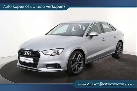 Annonce AUDI A3 Essence 2019 d'occasion 