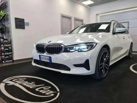 Annonce BMW SERIE 3 Diesel 2019 d'occasion 