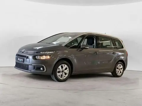 Annonce CITROEN C4 Diesel 2019 d'occasion 