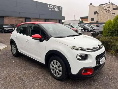 Used CITROEN C3 Petrol 2019 Ad 