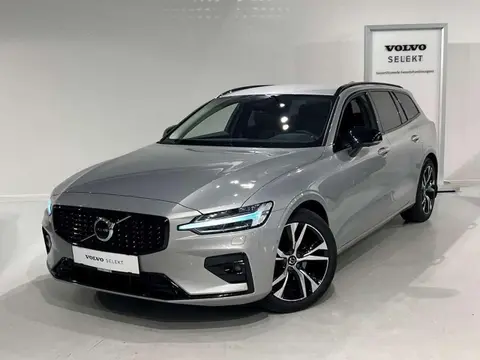 Used VOLVO V60 Petrol 2023 Ad 