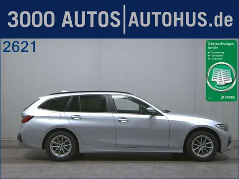 Annonce BMW SERIE 3 Diesel 2021 d'occasion 