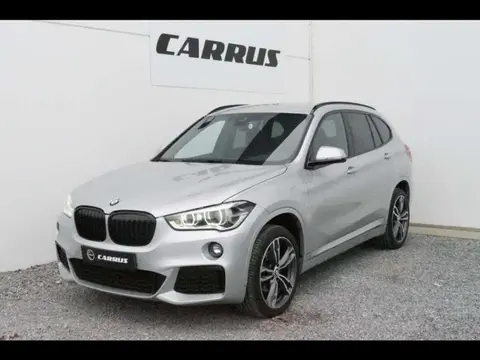 Annonce BMW X1 Diesel 2019 d'occasion 