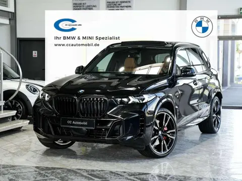 Annonce BMW X5 Diesel 2024 d'occasion 