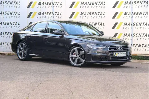 Used AUDI A6 Diesel 2016 Ad 