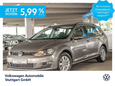 Used VOLKSWAGEN GOLF Petrol 2016 Ad 