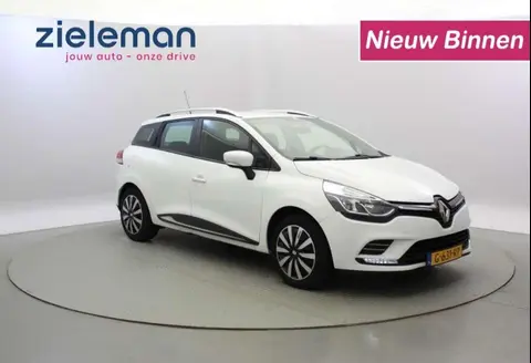 Used RENAULT CLIO Petrol 2019 Ad 