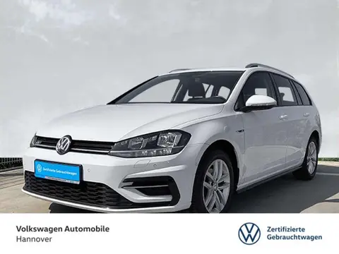 Used VOLKSWAGEN GOLF Petrol 2020 Ad 