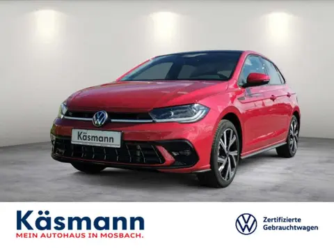 Used VOLKSWAGEN POLO Petrol 2023 Ad 