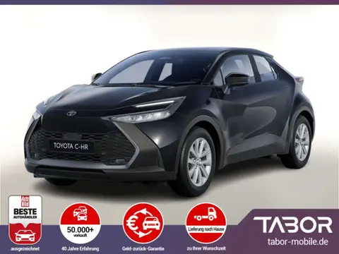 Used TOYOTA C-HR Hybrid 2024 Ad 