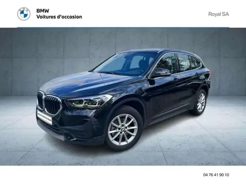 Annonce BMW X1 Diesel 2020 d'occasion 