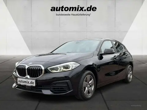 Used BMW SERIE 1 Petrol 2021 Ad 