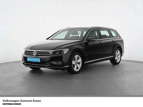 Annonce VOLKSWAGEN PASSAT Essence 2020 d'occasion 